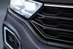 Volkswagen T-Roc Black Style 2019 года